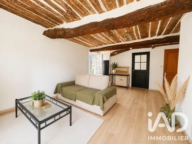 Appartement à Trans-en-Provence (83720)