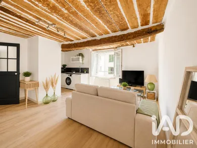 Appartement à Trans-en-Provence (83720)