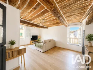 Appartement à Trans-en-Provence (83720)