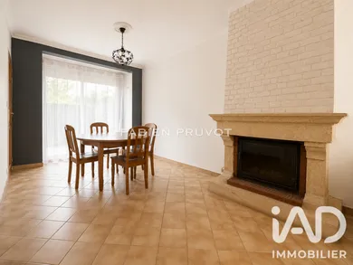 Maison à Herblay-sur-Seine (95220)