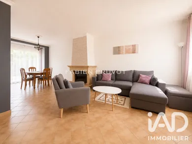 Maison à Herblay-sur-Seine (95220)