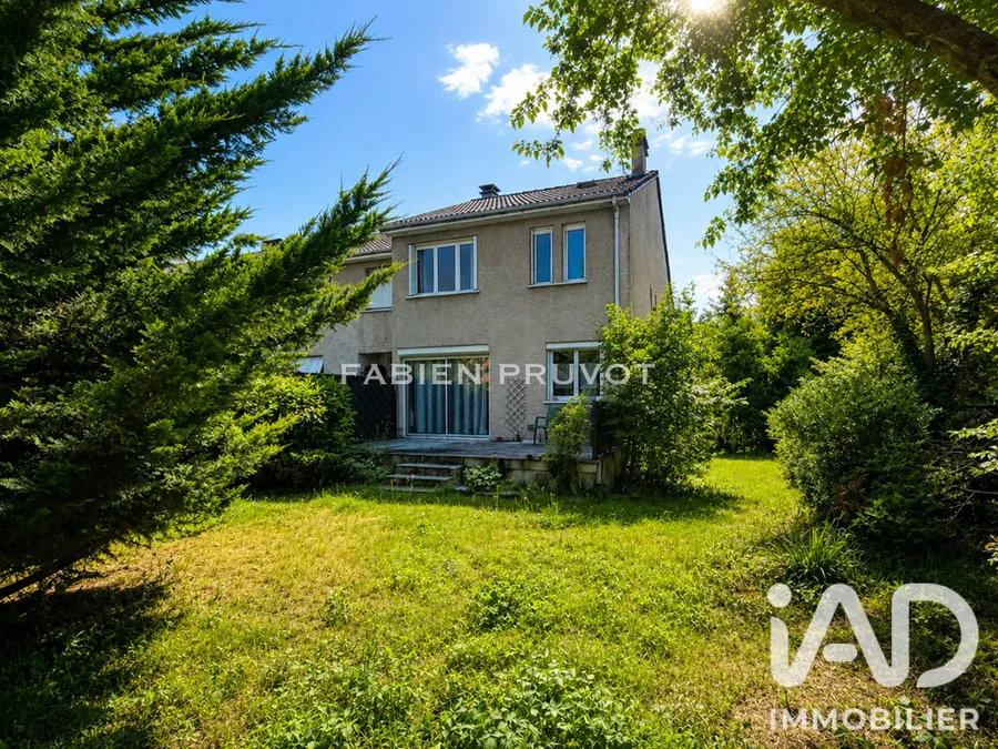 Maison à Herblay-sur-Seine (95220) photo 3