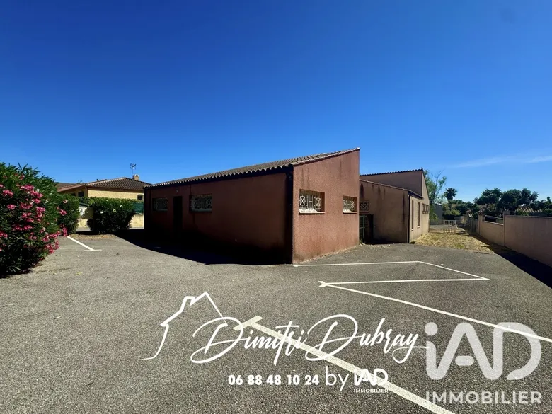 Maison 4 pièces 85 m² · à Bizanet · 85 m² · 125 000 €