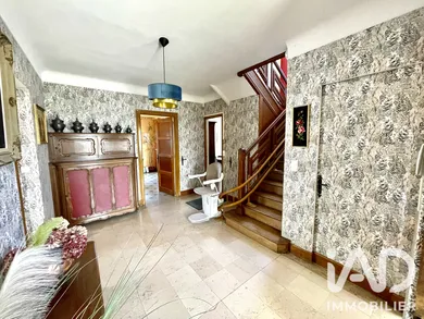 Maison à Saints-Geosmes (52200)