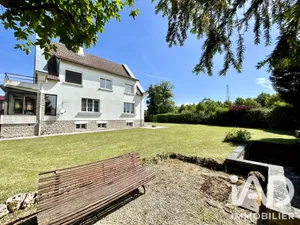 House in Saints-Geosmes (52200)