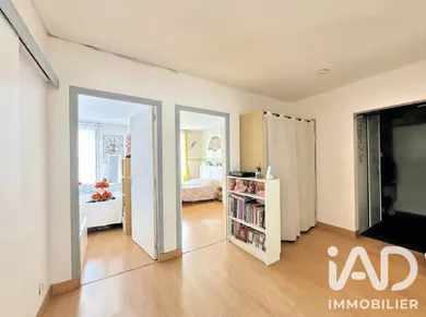 Appartement à Étampes (91150)