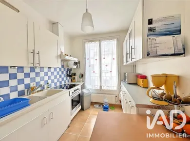 Appartement à Étampes (91150)