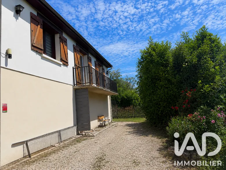 Maison 4 pièces 82 m² · à Sainte-Geneviève-lès-Gasny · 82 m² · 189 000 €