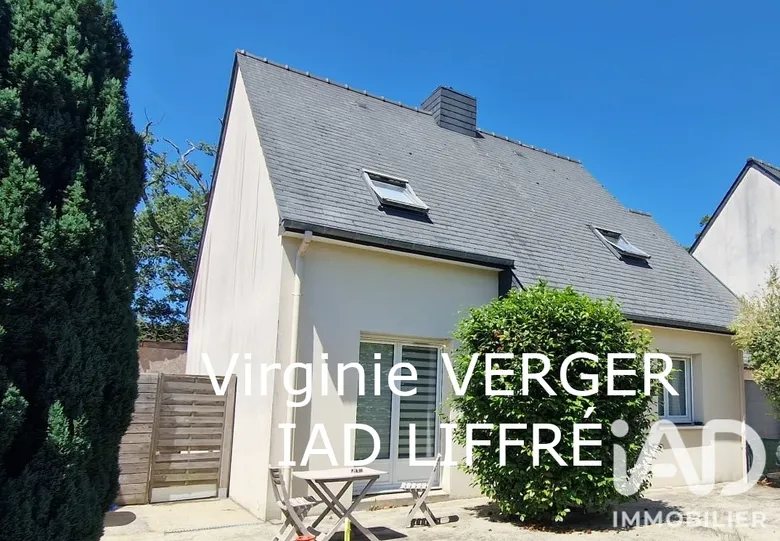 Maison 5 pièces 117 m² · à Liffré · 117 m² · 366 000 €
