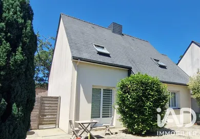 House in Liffré (35340)