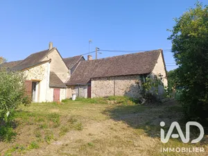 Longere in Langeais (37130)