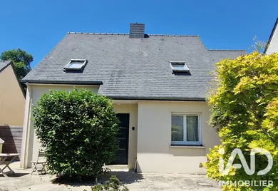 House in Liffré (35340)