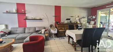Maison à Liffré (35340)