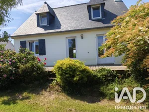 Traditional house in Kerfot (22500)