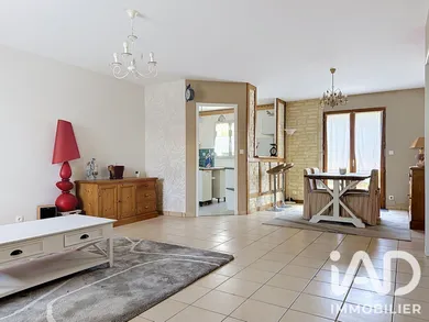 Maison à Argenton-sur-Creuse (36200)