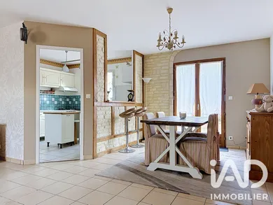 Maison à Argenton-sur-Creuse (36200)