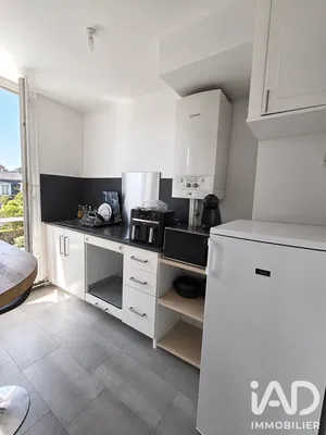 Appartement à Fontainebleau (77300)
