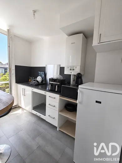 Appartement à Fontainebleau (77300)