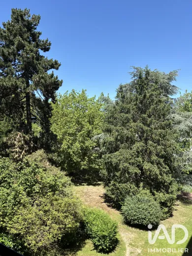 Appartement à Louveciennes (78430)