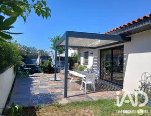 Maison à Perpignan (66000)