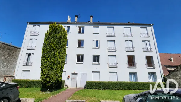 Appartement à Étampes (91150) photo 2