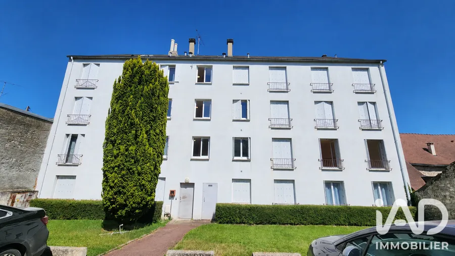 Appartement à Étampes (91150) photo 3