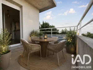 Appartement à Saint-Nazaire (44600)