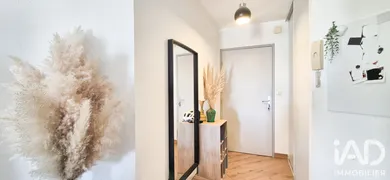 Appartement à Saint-Nazaire (44600)