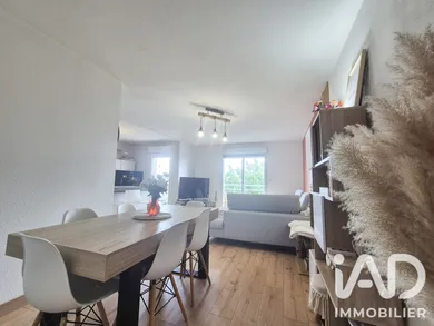 Appartement à Saint-Nazaire (44600)