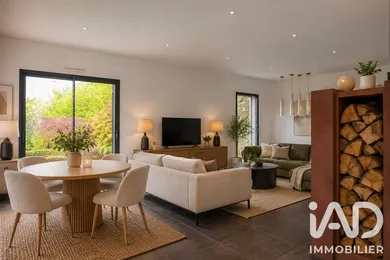 Mansion in Saint-Cyr-sur-Loire (37540)