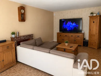 Village house in Contrevoz (01300)