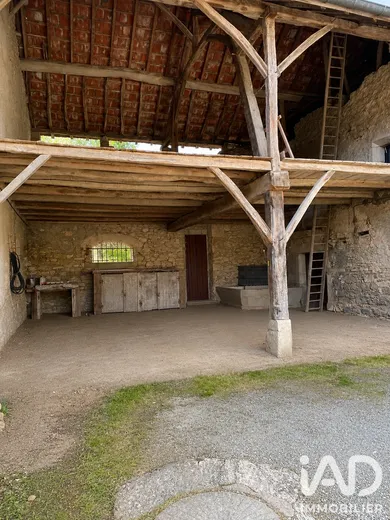 Village house in Contrevoz (01300)