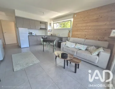Appartement à Fillière (74370)