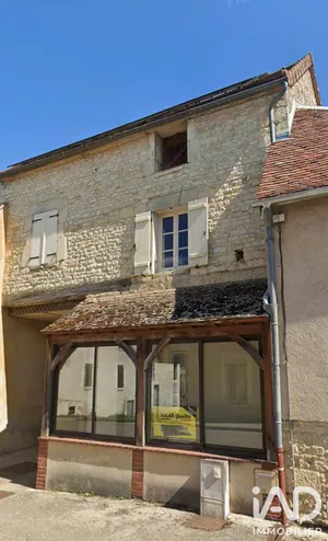 Maison de campagne à Maligny (89800)