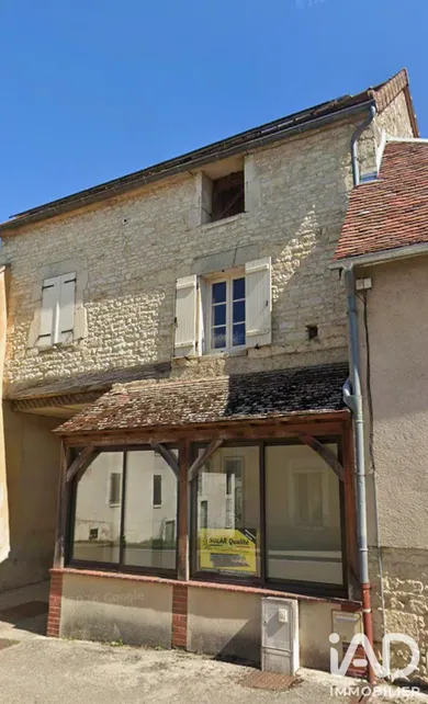 Maison de campagne à Maligny (89800)