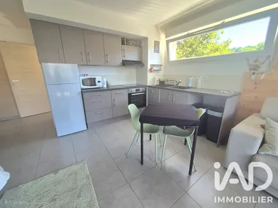 Appartement à Fillière (74370)