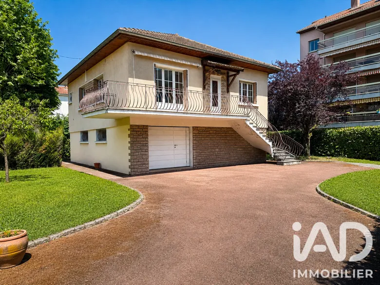 Maison 4 pièces 81 m² · à Lyon · 81 m² · 595 000 €