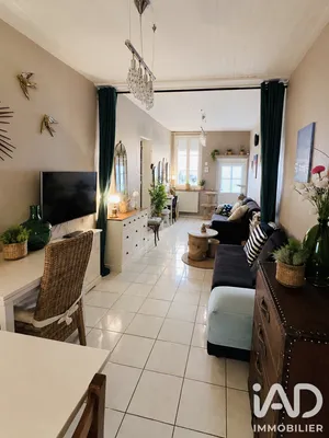 House in Dijon (21000)