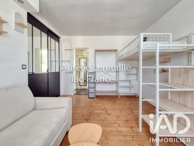 Appartement à Deuil-la-Barre (95170)