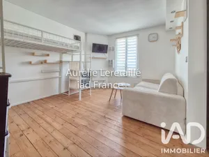 Appartement à Deuil-la-Barre (95170)