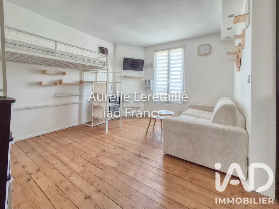 Appartement à Deuil-la-Barre (95170) photo 2