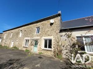 Ferme à Plouasne (22830)