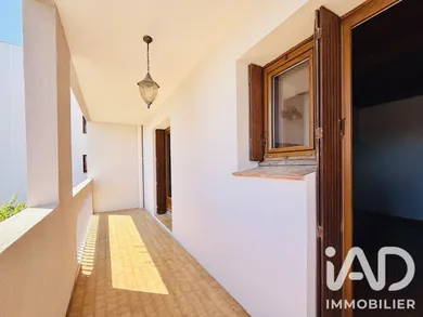 Appartement à La Farlède (83210)