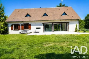 Architectural house in Fère-Champenoise (51230)