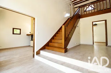 Architectural house in Fère-Champenoise (51230)