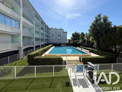 Appartement à Canet-en-Roussillon (66140)