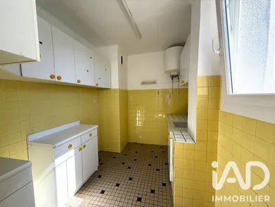 Appartement à Canet-en-Roussillon (66140)