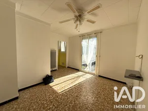 Appartement à Canet-en-Roussillon (66140)