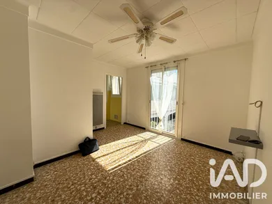 Appartement à Canet-en-Roussillon (66140)