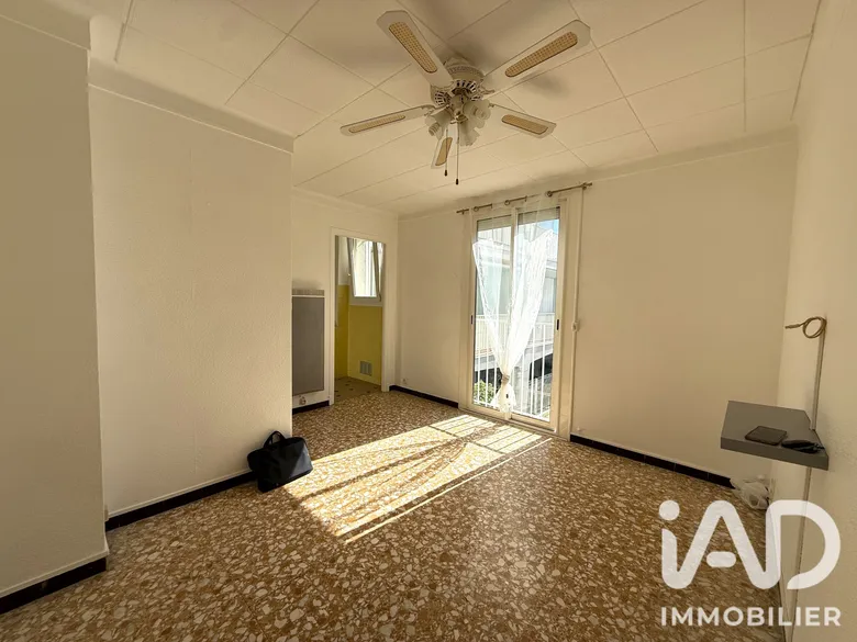 Appartement 2 pièces 32 m² · à Canet-en-Roussillon · 31,5 m² · 99 000 €